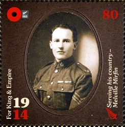 1914 For King and Empire