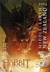 The Hobbit - The Battle of the Five Armies