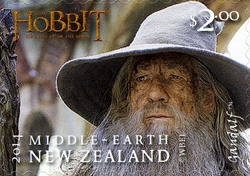 The Hobbit - The Battle of the Five Armies