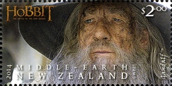 The Hobbit - The Battle of the Five Armies