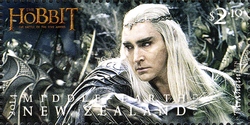 The Hobbit - The Battle of the Five Armies