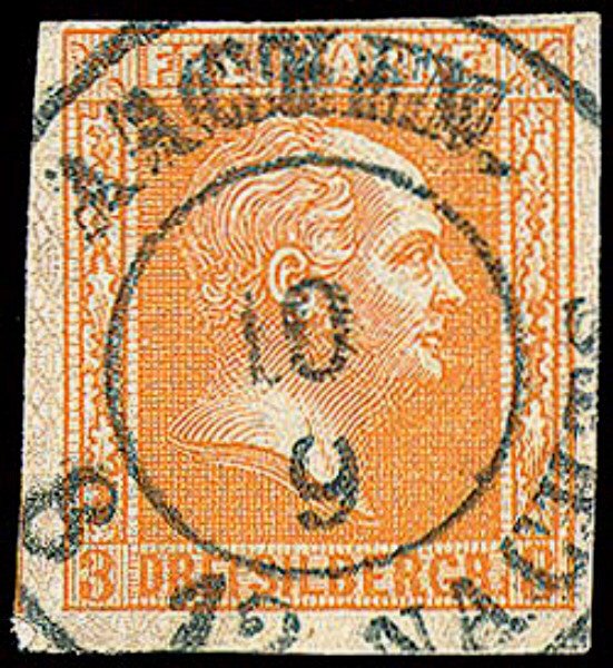 King Friedrich Wilhelm IV