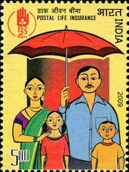 Postal Life Insurance