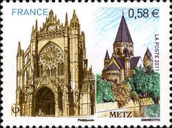 Metz - 84th FFAP Congress