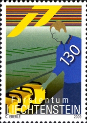 Our Postal Service - Sorting