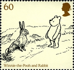 The Real Winnie the Pooh and Friends