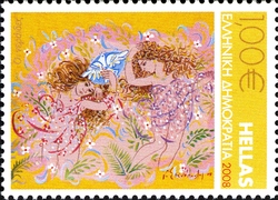 Fairy Tales - The Fairies