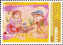 Fairy Tales - The Girls with Matches