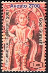 God Souyrouch