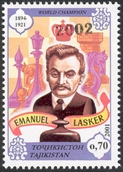 Chess Super Championship between World Team and Russia 11.9.2002