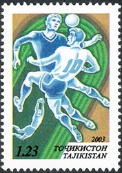 Towards Olympiad - Football