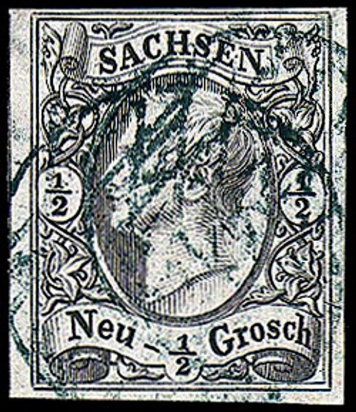 King Johann I