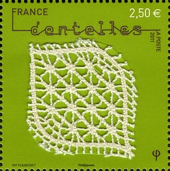 Lace - Le Puy en Velay