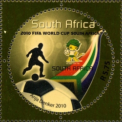 Joint Soccer issue with SAPOA - South Africa