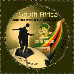 Joint Soccer issue with SAPOA - Zimbabwe