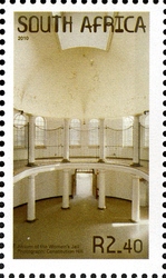Constitution Hill