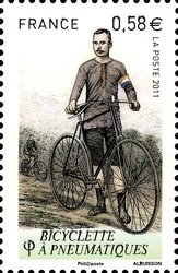 Bicycles from the Origins to Present
