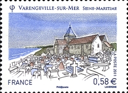 Varengeville sur Mer