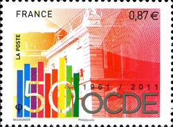 50th Anniversary of OECD