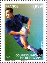 Rugby World Cup 2011