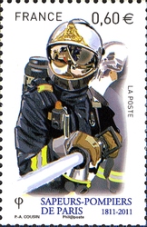 Paris Firemen
