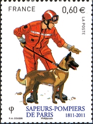 Paris Firemen