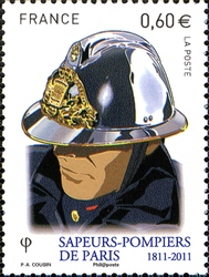 Paris Firemen
