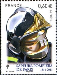 Paris Firemen
