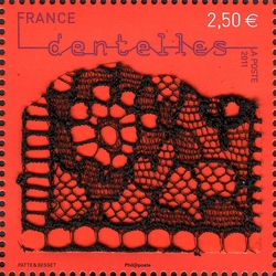 Lace - Chantilly