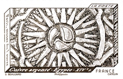 Printing in Low Relief