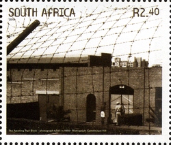 Constitution Hill
