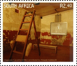Constitution Hill
