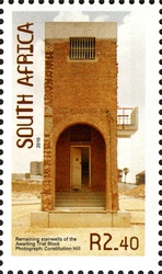 Constitution Hill