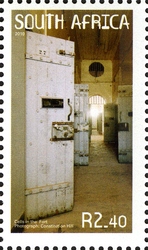 Constitution Hill