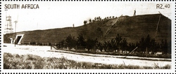 Constitution Hill