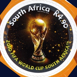FIFA World Cup Soccer South Africa 2010