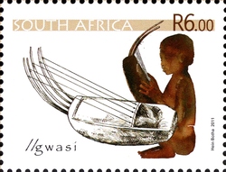 Rare Musical Instruments - gwasi