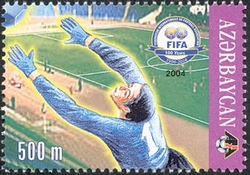 100th Anniversary of FIFA