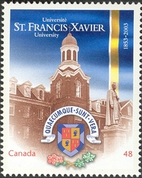 St. Francis Xavier University
