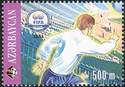 100th Anniversary of FIFA