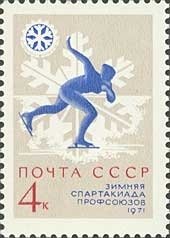 Speed skating
