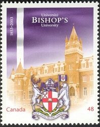 Bishop's University 1853-2003