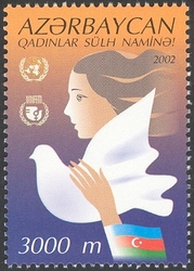 Women for the Peace