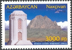Nakhichevan