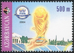 100th Anniversary of FIFA