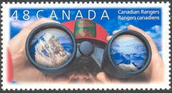 Canadian Rangers