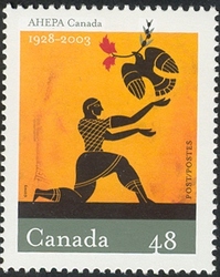American Hellenic Educational Progressive Association in Canada