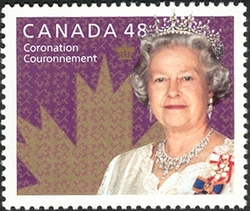 50th Anniversary of the Coronation of Queen Elizabeth II