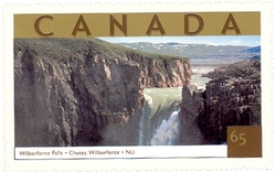 Tourist Attractions - Wilderforce Falls