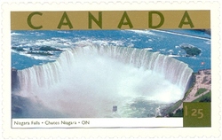 Tourist Attractions - Niagara Falls